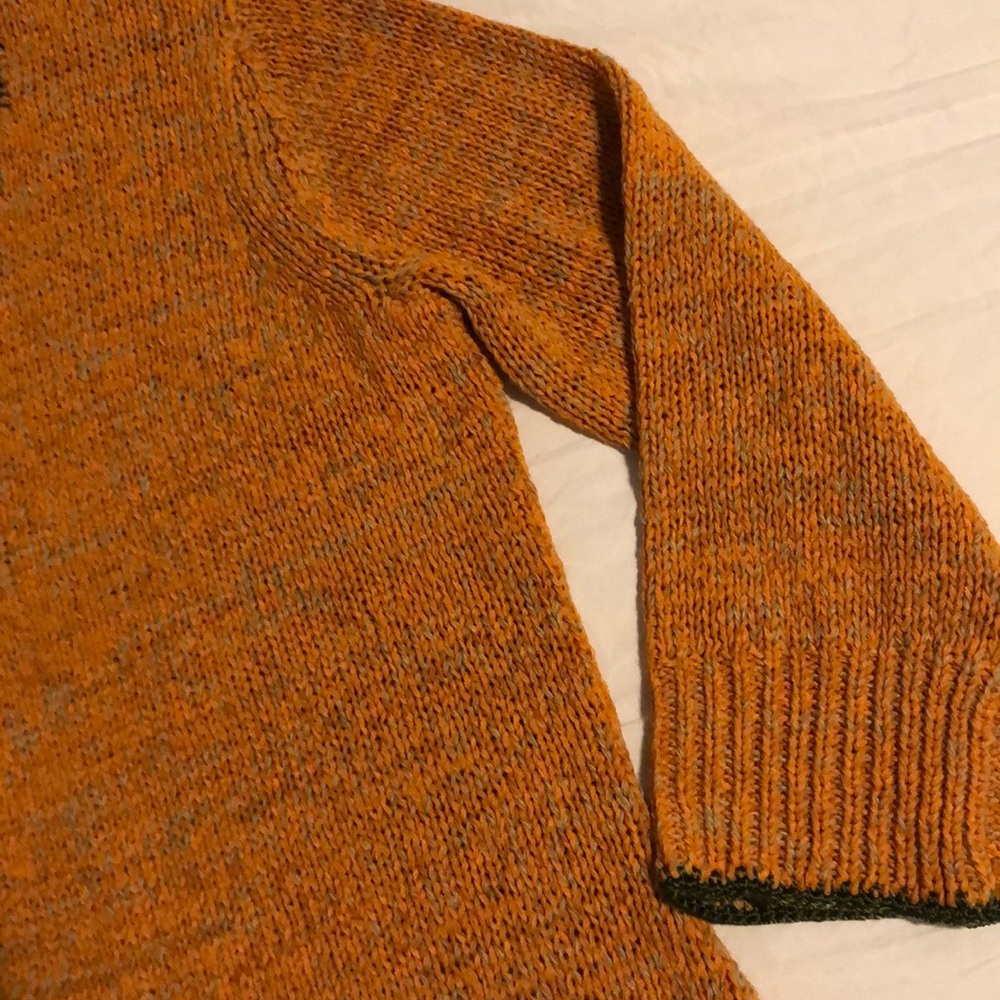 Fall sweater by J.H. Collectibles - Picture 4 of 8
